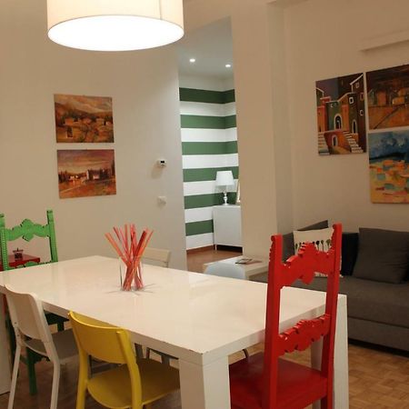La Finestra Sull'Arte Apartament Pistoia Zewnętrze zdjęcie