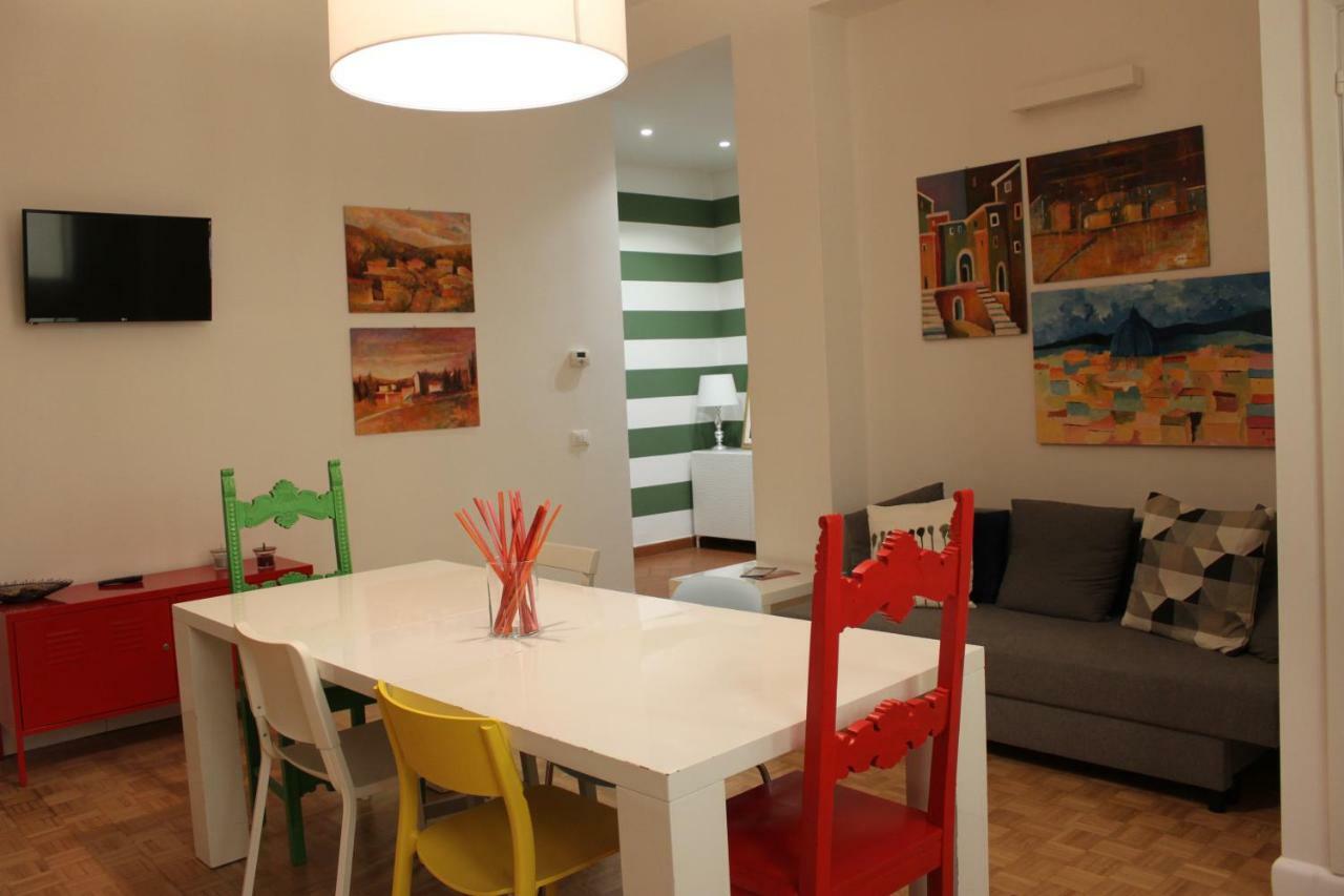 La Finestra Sull'Arte Apartament Pistoia Zewnętrze zdjęcie